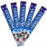 Prskavky 40 cm 10 ks – Zboží Mobilmania