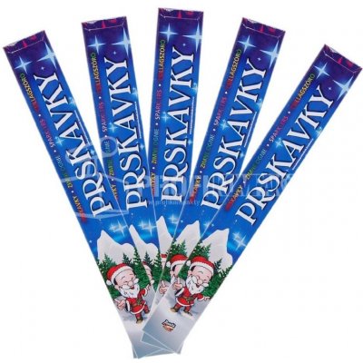 Prskavky 40 cm 10 ks – Zboží Mobilmania