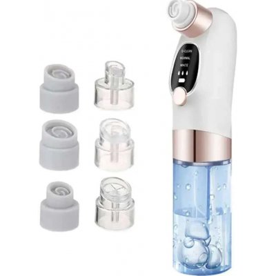 BeautyRelax Poremax Oxygen – Sleviste.cz