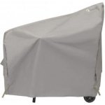 Tepro obal na gril 66,4 x 114 x 109,2 cm, šedohnědý 8706 – Zboží Dáma