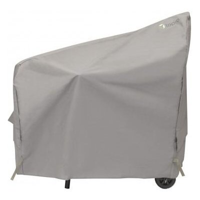 Tepro obal na gril 66,4 x 114 x 109,2 cm, šedohnědý 8706 – Zboží Dáma