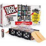 Tech Deck Vitrína a pódium – Zbozi.Blesk.cz