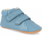 Froddo G1130013-11L prewalkers D-velcro denim – Sleviste.cz