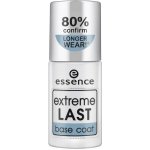 Essence Extreme Last Base Coat 8 ml – Hledejceny.cz
