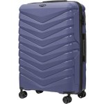 WINGS Phoenix kufr L Blue 97 l – Zboží Dáma