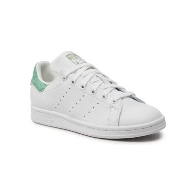 adidas Stan Smith J HQ1854 bílá – Zboží Mobilmania