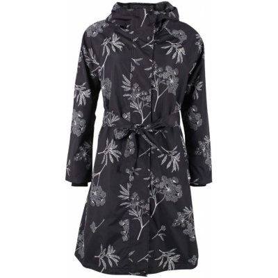 Elisabeth Raincoat Danefæ black hemlock – Zboží Mobilmania