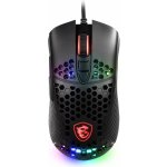 MSI M99 Pro Box S12-0402130-V33 – Sleviste.cz