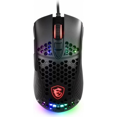 MSI M99 Pro Box S12-0402130-V33 – Sleviste.cz