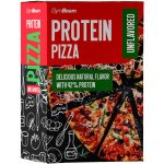 GymBeam Protein Pizza 0,5 kg – Zboží Mobilmania