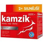 Cemio Kamzík 2x Silnější 60 kapslí – Hledejceny.cz