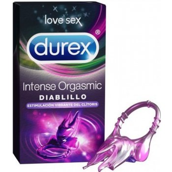 Durex Intense Little Devil