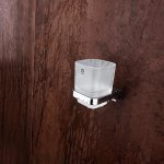 Nimco Držák na kartáčky MA 29058C-26 – Zbozi.Blesk.cz