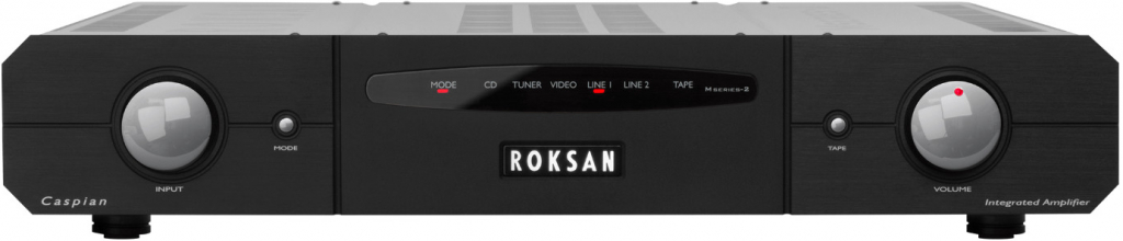 Roksan Caspian M2