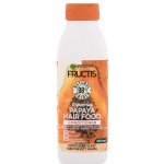 Garnier Fructis Hair Food Papaya Repairing Conditioner 350 ml – Zboží Dáma