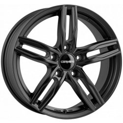 Carmani 14 6,5x16 5x112 ET50 matt black