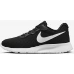 Nike Tanjun EasyOn Big Kids' Shoes Black/White – Zboží Dáma