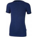 Little Angel Tričko tenké KR Outlast sv.fialová – Sleviste.cz