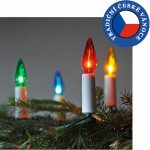 Exihand Souprava Felicia barevná SV-16 16 žárovek 14V 0,1A – Zboží Dáma