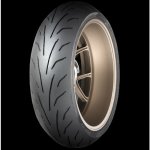 Dunlop Qualifier Core 180/55 R17 73W | Zboží Auto