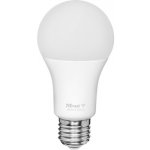 Trust Smart WiFi LED RGB&white ambience Bulb E27 barevná – Hledejceny.cz