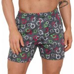 Cornette classic 001/190 Šedá – Hledejceny.cz