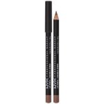 NYX Professional Makeup Slim Lip Pencil krémová a dlouhotrvající tužka na rty 855 Nude Truffle 1 g – Zboží Dáma