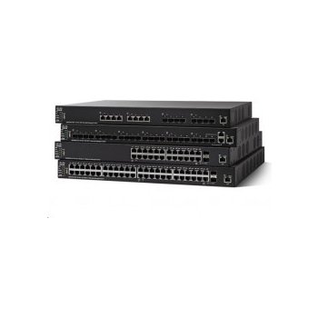 Cisco SG550X-24MPP