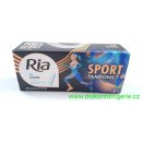 Ria Sport Super tampóny 16 ks
