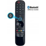 Dálkový ovladač General LG MR23GA, AN-MR23GN, AKB76043103 – Zboží Živě