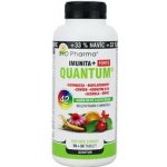 Bio-Pharma Quantum Imunita+ Forte 42 složek 120 tablet – Hledejceny.cz