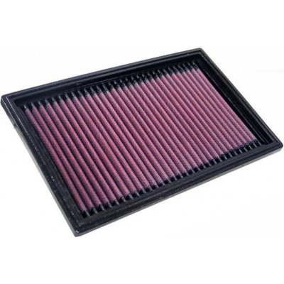Vzduchový filtr K&N Filters 33-2824 – Hledejceny.cz
