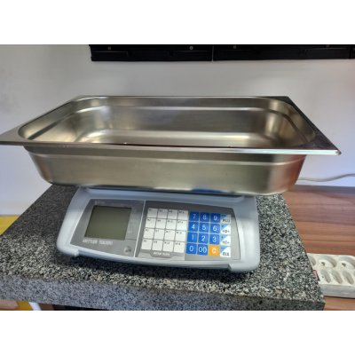 Mettler Toledo BRITE-C2-A15S1L – Sleviste.cz