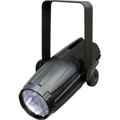 Chauvet LED Pinspot 2 – Hledejceny.cz