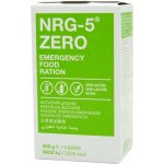 Nouzová dávka potravy NRG-5 ZERO 500 g – Zboží Dáma