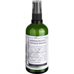 Soaphoria Normalizující čisticí emulze 200 mg CBD 100 ml