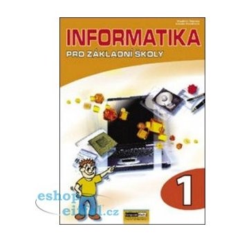 Informatika pro základní školy 1