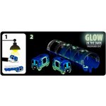 Brio 33970 Svítící metro a tunel – Sleviste.cz