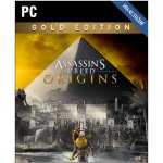 Assassin's Creed: Origins (Gold) – Hledejceny.cz