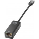 HP USB-C to RJ45 Adapter EURO - ADAPTER – Zbozi.Blesk.cz