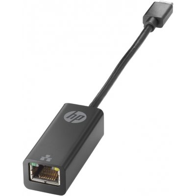 HP USB-C to RJ45 Adapter EURO - ADAPTER – Zboží Mobilmania