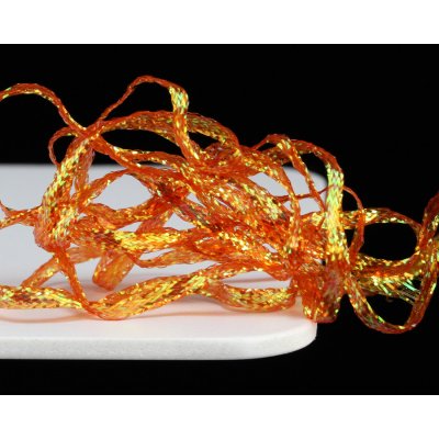 Sybai Pearl Braidback 2,5 mm Burnt Orange – Hledejceny.cz