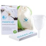 Mooncup Menstruační kalíšek B – Zboží Mobilmania