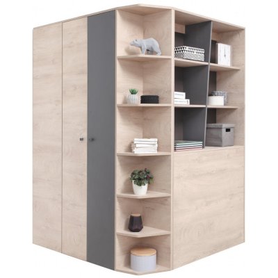 FRONTI DELTA DL1 – Zboží Dáma