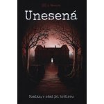 Unesená - komiksový gamebook – Hledejceny.cz