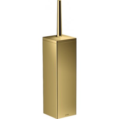 Axor WC kartáč zlatá HG 42655990 – Hledejceny.cz