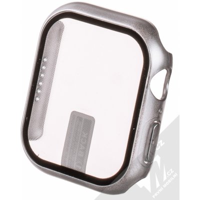 1Mcz Watch Cover Glass ochranný kryt s tvrzeným sklem pro Apple Watch 7/8/9 45mm 38313 – Zbozi.Blesk.cz