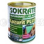 Sokrates Lazurit Plus 2 kg Pinie – Sleviste.cz