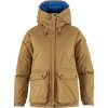 Dámská sportovní bunda Fjallraven Down Jacket No. 16 W Buckwheat Brown