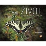 Život Berounska a Hořovicka - Regionální výpravy za rostlinami a živočichy - Šnaidauf Emil – Hledejceny.cz